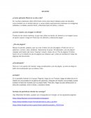 Informatica actividad 1