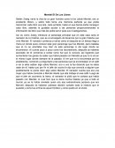 Mendel el de los libros