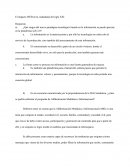 El impacto WEB en la ciudadanía del siglo XXI