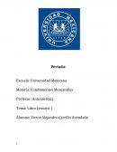 Padre rico padre pobre