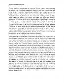 Tutsis y Hutus, reseña