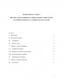 Problemas industria de calzado