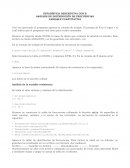 ESTADÍSTICA DESCRIPTIVA CON R ANÁLISIS DE DISTRIBUCIÓN DE FRECUENCIAS