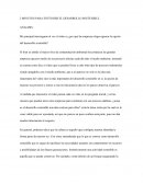 2 minutos para entender el desarrollo sostenible