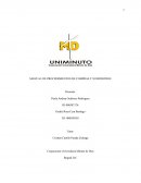 Manual de procedimientos de compras y suministros
