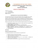 METODOS DE LOCALIZACION DE EMPRESAS