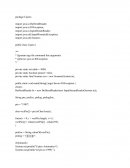 Cajero automatico hecho en java