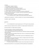 Constitución Argentina