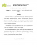 DETERINACION DE DENSIDAD DE LIQUIDOS