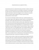 Enrique Buenaventura y los papeles del infierno