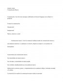 La cultura y la globalización (puerto Rico)