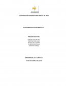 FUNDAMENTOS DE MATEMÁTICAS