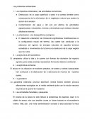 Los problemas ambientales