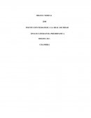 ENSAYO LITERATURA PREHISPANICA