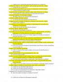 Gerencia de operaciones