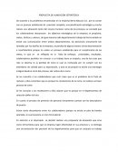 PROPUESTA DE ALINEACIÓN ESTRATÉGICA