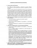 FENOMENO DE PROCRASTINACION DE ESTUDIANTES