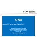 MATRIZ DE COMPETENCIAS. RELACION CON TU VIDA LABORAL