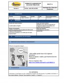 Pregunta Problematizadora: ¿Crees que la caricatura es un medio que sirve para expresar ideas?