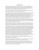 Cuento A BLANCO Y NEGRO