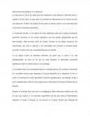 Innovaciones tecnológicas en la Educación