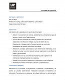 SYLLABUS SISTEMAS Y MÉTODOS