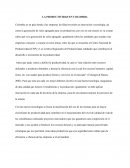 ENSAYO LA PRODUCTIVIDAD EN COLOMBIA.