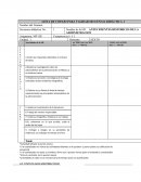 LISTA DE COTEJO PARA VALIDAR SECUENCIA DIDÁCTICA 1