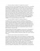 ¿Por qué se atribuye el nombre de “La tragedia de los comunes”?