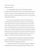 ENSAYO AUTOANALISIS. Competencias Gerenciales