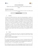 Algunas claves para un discernimiento cristiano ante la situación actual de Chile