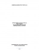 COMERCIALIZADORA FRUTY EXPO S.A.S