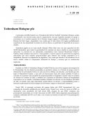 Tottenham Hotspur plc