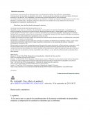 DEFINICION DE QUIMICA