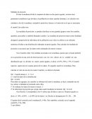 ENSAYO MEDIDAS DE POSICION