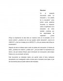 Pilares del conocimiento