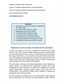 El criterio de verdad en el desarrollo del conocimiento
