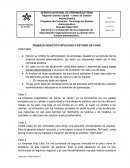 TRABAJO DIDACTICO APLICADO A ESTUDIO DE CASO