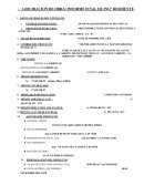 INFORME DE LIQUIDACION DE OBRA