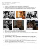 Análisis de la Película Luna de Avellaneda