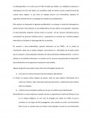 La ciberseguridad en Chile