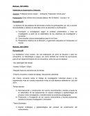 La pedagogía y la didáctica