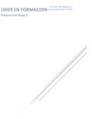 Administración. Planificación y Toma de Decisiones