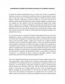 Entendiendo el Análisis de Contexto Económico en la Gestión Proyectos