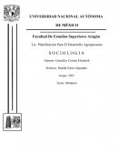 Origen Biologico de la humanidad