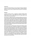 Caso Cerveza Corona