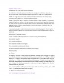 Resumen Sistema Nervioso