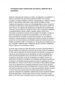 Correlación entre construcción de nación y abolición de la esclavitud