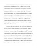 En la siguiente historia presenciaremos hasta acontecimientos espirituales y deseos de arrepentimientos por parte de Markheim