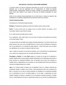 Análisis de la película Once were warriors